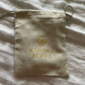 Kendra Scott Drusy Necklace